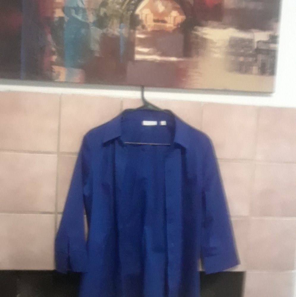 Blouse - Picture 4 of 4